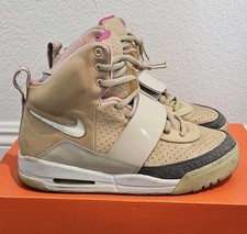 Nike Air Yeezy 1 Net/Net