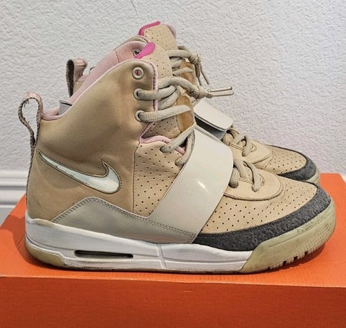 Taglia nike air yeezy - taglia, 9,5