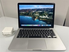 Apple MacBook Pro 13" 2015 |