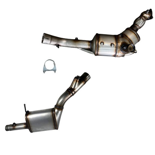 Neu dieselpartikelfilter dpf - neu,