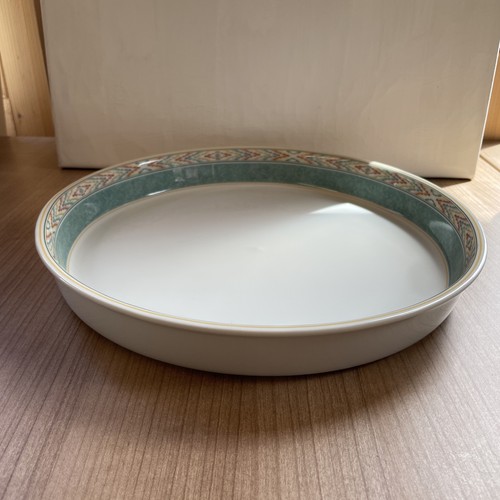 Wedgwood aztec grande - wedgwood, piatto