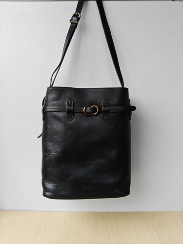 Borsa secchiello grande polo - a,