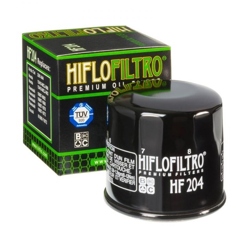 Filtro olio hiflofiltro per - filtro,