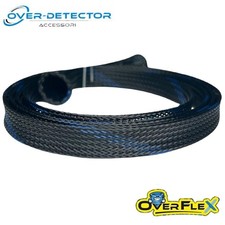 Guaina OverFlex Nera e Blu