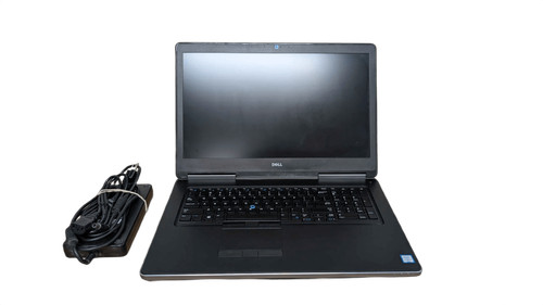 Dell precision 7720 fhd - dell,