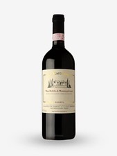 Nobile montepulciano - di,