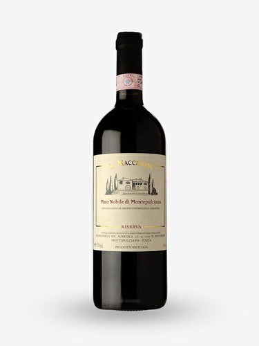 Nobile montepulciano - nobile,