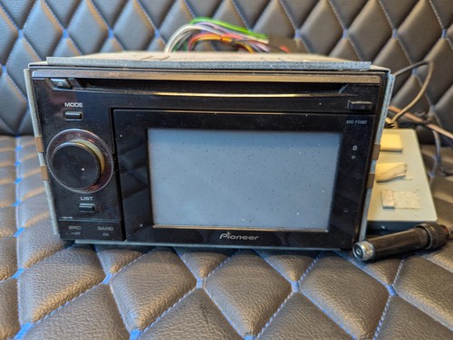 Pioneer avic f310bt - ⭐️pioneer,
