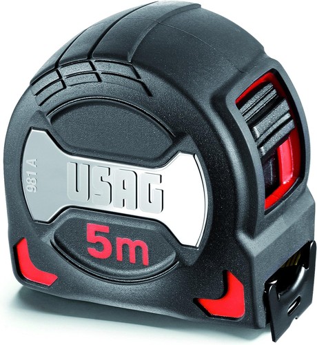 Usag 981 5x28 flessometro - a,