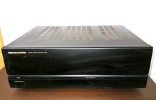 Marantz SM-80 Stereo Power Amplifier     Da riparare
