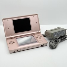 NINTENDO DS LITE - SCOCCA