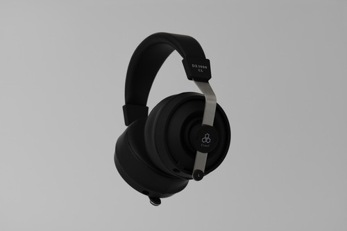 Final over ear cuffie hifi - cuffie,