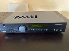 ARCAM FMJ A19 Integrated