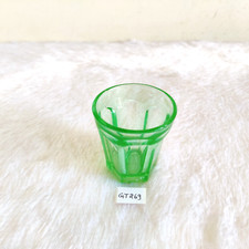 Antico Unico Neon Vetro Verde