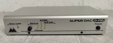 M-Audio SuperDAC 2496