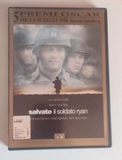 Dvd salvate soldato - il, ryan-