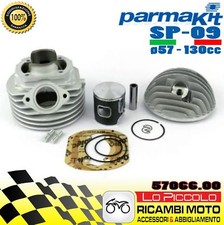 57066.00 CILINDRO 130cc ø57