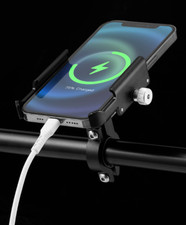 Supporto Bici Bike Moto CNC