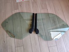 Coppia Vetri Finestrini