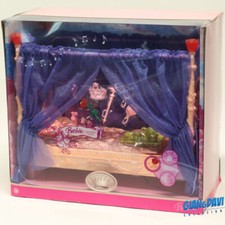 Mattel 2006 Barbie L0807 Il