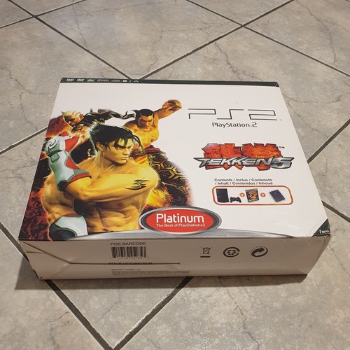 Console ps2 pal - console,