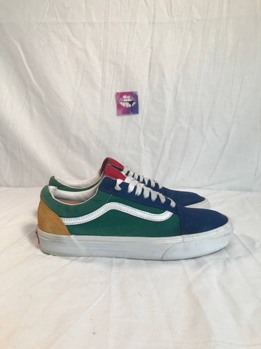 Vans old skool - vans,