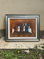 Marino Scardigli Quadro