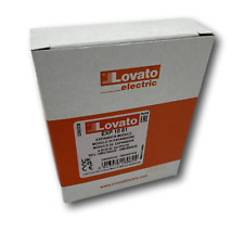 LOVATO EXP1001 Modulo