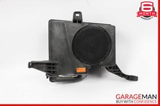 07-12 Mercedes X164 GL450 GL350 Posteriore Subwoofer Audio Speaker Harman Kardon