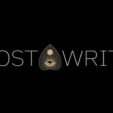 Ghost Writer System by Kelvin