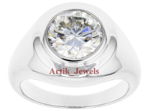 Anello argento placcato oro - in,