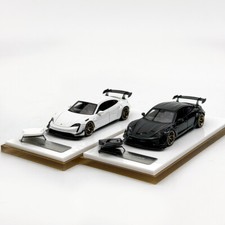 404Error 1:64 Porsche TAYCAN