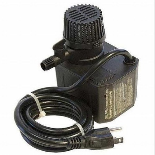 Pompa acqua seghetto per
