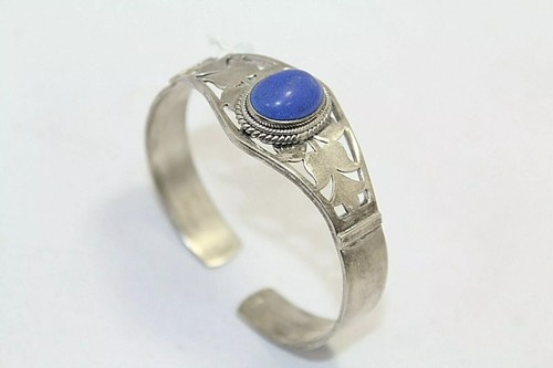 Bracciale rigido kada - bracciale, 925