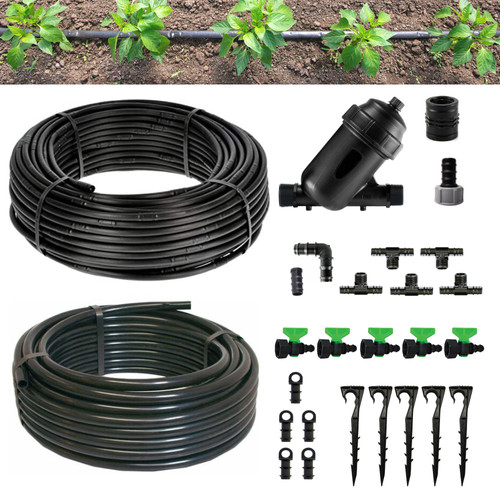Kit irrigazione ala - kit,