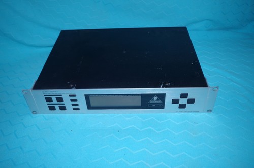 Behringer ultra curve - behringer,
