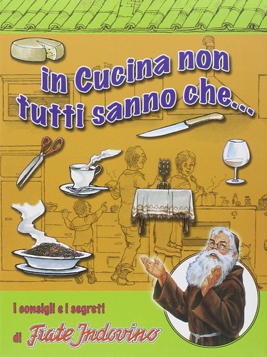 Libri cucina non - cucina,