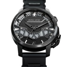 Orologio Police The Batman