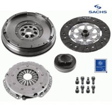 Clutch kit ZMS module XTend