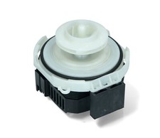 ELETTROPOMPA MOTORE  LAVASTOVIGLIE C00291855  HOTPOINT ARISTON INDESIT