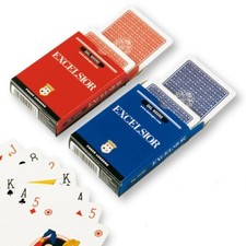 Carte Poker Ramino EXCELSIOR
