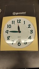 Guzzini orologio parete - da,