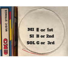 CORDA EKO MI CANTINO 1ST SI