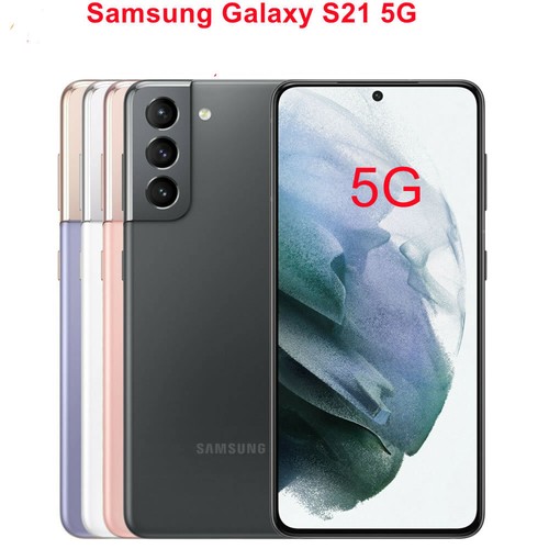 Original samsung galaxy - samsung, s21