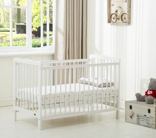 MCC® Brooklyn Baby Cot Crib