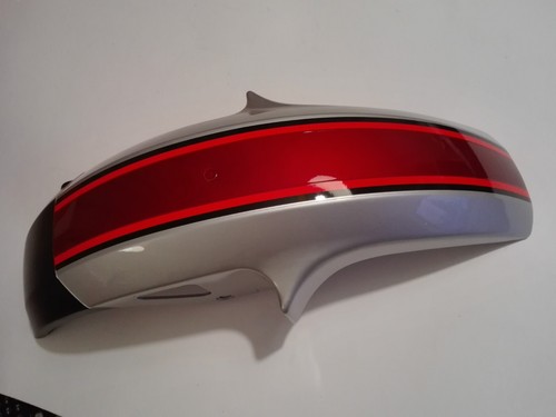 Parafango anteriore suzuki gsx - anteriore,