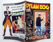 BONELLI DYLAN DOG N.100 1995