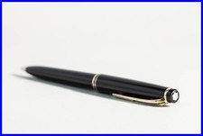 Montblanc raro penna - montblanc,