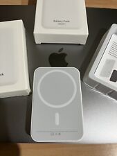 Powerbank 5000 mAh wireless