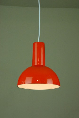 Louis poulsen pendant - , it